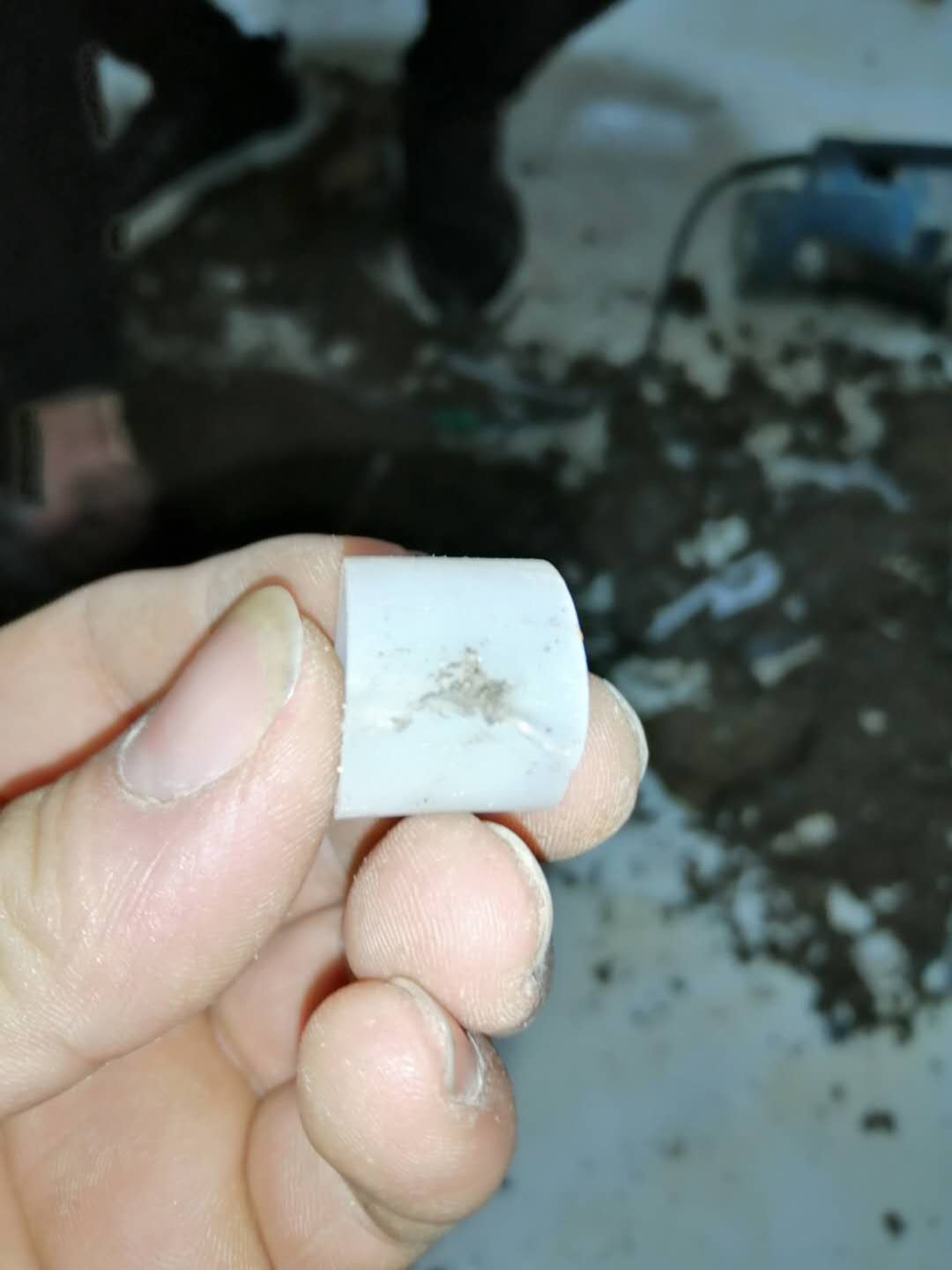 泾阳地暖漏水检测